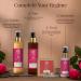 F...or..est Essentials Pure Rosewater Facial Tonic Mist 50ml 1.69 fl oz - Buy Online on GoSupps.com