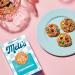 Melis Gluten-Free Original Monster Cookie Mix - 16 oz Boxes (Pack of 3) - Buy Online on GoSupps.com