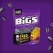 BIGS Sunflower Seeds Keto Friendly Taco Bell Supreme 5.35 oz (Pack of 2) - Buy Online on GoSupps.com