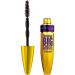 Maybelline New York Volum' Express The Colossal Waterproof  Very Black  0.33 fl. oz.