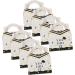 OUNONA 100 Pcs Graduation Season Candy Box Ornament Graduation Candy Bag Party Candy Holder Small - Buy Online on GoSupps.com