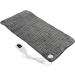 ZLXHDL Large Damp Heating Pillows for Back Pain Relief - Fast 6-Step Warm Setting Ideal for Office Use (EU 220V) - Buy Online on GoSupps.com