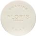 Floris London Elite Shaving Soap 100g in Wooden Bowl - Buy Online on GoSupps.com