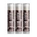 Delight Naturals Root Beer Lip Balm - Three Pack 3 Pack