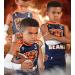 Coolomg UV Protection Compression Arm Sleeves | Growlings Slide Bandage for Men & Women | XS-XL | Ideal for Bicycle Volleyball Basketball Handball | Black - Buy Online on GoSupps.com