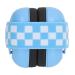 Infant Ear Muffs Soft Padding Baby Noise Cancelling Headphones Newborn Elastic Band Soundproof Earmuffs Baby Ear (Blue)