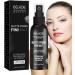 Makeup Setting Spray - Primer Make It Last 24 Hr Lock Mattifying Finishing Spray Aloe Extract Vitamin E LightweightRevitalizing Mist for Oily Skin Hydrating for Healthy Glow Coatuiyo - Buy Online on GoSupps.com
