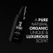 Smoky Vanilla & English Oud Beard Oil for Men - Buy Online on GoSupps.com
