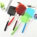 BAMFY 4 Pcs Telescoping Fly Swatter Heavy Duty Fly Swatters with Stainless Steel Handle Flyswatter for Indoor and Outdoor Flies Mosquitoes Wasps - Buy Online on GoSupps.com