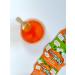 Fruitypot Mandarin in Orange Flavour Jelly - 18 x 120g Pots - Buy Online on GoSupps.com
