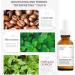 Caffeine Solution 5% + Egcg Caffeine Eye Cream For Wrinkles Caffeine & Hyaluronic Acid Under Eye Serum Caffeine Eye Serum Anti Aging Under Eye Cream For Reduce Circles And Puffy Eyes Eye Bag Removal - Buy Online on GoSupps.com