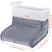 DEWEL Replaceable Lining for Electric Foot Warmer | Removable & Washable | International Shipping Available - Buy Online on GoSupps.com