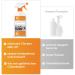 Nordicare Upholstered Cleaner Spray 500ml | Effective Stain Remover for Sofa Auto & Textiles | Carpet & Upholstery Cleaner - Buy Online on GoSupps.com