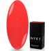 NYK1 NAILAC - LOU LOU - Professional Gel Nail Polish - UV and LED Drying - Quick Soak Off Gel Polish 10ml - Over 100 Gel Nail Polish Nailac Colours to Choose From!