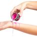 K nk Drip & Drop Unscented Romantic Massage Candle for Couples (50ml) - Intimate Gift Pink - Buy Online on GoSupps.com