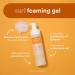 VERB Curl Foaming Gel - Frizz Control Mousse for Curl Definition - 6.7 fl oz - Buy Online on GoSupps.com
