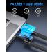 ZEXMTE Long Range USB Bluetooth Adapter for PC 5.4 - Buy Online on GoSupps.com