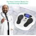 Creliver Medic Pro: Foot & Leg Circulatory Stimulator - Alleviate Fatigue Pain & Improve Blood Circulation - Buy Online on GoSupps.com