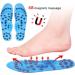 Magnetic Insoles - Pain Relief & Acupressure Treatment | Yarpiany Magnetic Insoles - Buy Online on GoSupps.com