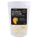 GreenIVe - 100% Pure Mango Butter- All Natural - Fresh Sourced - Exclusively on Amazon (1 Pound Crumble)