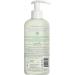 ATTITUDE Baby 2-in-1 Shampoo & Body Wash, EWG Safe Hypoallergenic Vegan, Extra Gentle Sweet Apple, 16 Fl Oz - Buy Online on GoSupps.com