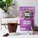Grass Fed Cacao Collagen Creamer 300g | Type 1 & Type 3 Bovine Collagen Peptides | Dairy Free | 13,000mg per Serve | Support Hair Skin Nails Muscles - Buy Online on GoSupps.com