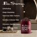 Ben Sherman Exfoliating Body Scrub for Men - Moisturizing Shea Butter & Vitamins A+C for Healthy Skin | Bourbon + Oak - Buy Online on GoSupps.com