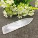Stone Natural Selenite Crystal Gemstone Reiki Remove Negative