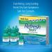 Refresh Tears Lubricant Eye Drops - 4x15ml + 1x5ml | Fast Relief for Dry Eyes - Buy Online on GoSupps.com