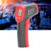 Buy TKSE Infrared Thermometer - Non-Contact Temperature Gun | Digital Display | Measure from -50 to 550 - Fast International Shipping - Buy Online on GoSupps.com