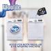 Woolite Darks Liquid Laundry Detergent - HE Compatible Colour Renew 100 Fl Oz (Pack of 1) | International Shipping Available - Buy Online on GoSupps.com