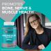 Qunol 200mg Magnesium Citrate Gummies | High Absorption Supplement for Nerve, Bone & Muscle Health | Vegetarian | 90ct - Buy Online on GoSupps.com