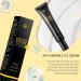 Temporary Instant Eye Tightener Cream: Instant Reduces Under-Eye Bags Instant Eye Lift. Instantly Removes Bags Dark Circles Puffiness Firming Delicate skin -30ml (2) - Buy Online on GoSupps.com
