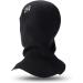 Oumers 3MM Neoprene Scuba Diving Hood with Flow Vent - Medium | Durable, Warm, and Stretchable Dive Cap for Water Sports - Buy Online on GoSupps.com