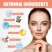 Buy Gmeelan Orange Exfoliating Whitening Gel - Effective Facial Whitening & Exfoliation | International Shipping - Buy Online on GoSupps.com