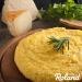 Roland Polenta  Medium Grain  5 Pound - Buy Online on GoSupps.com