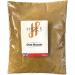Hides Fine Foods - Chat Masala 500g - Suitable for Vegetarians - Indian Cooking - Curries - Chutneys - Marinades - Indian Street Food - Originating from Agra
