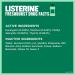Listerine Freshburst Antiseptic Mouthwash - Fight Bad Breath, Plaque & Gingivitis - 500 mL (Pack of 2) - Buy Online on GoSupps.com
