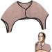 Fanelod 360 Heated Shoulder Pillows - Washable Velvet Neck Warmer for Year-Round Relaxation - Thin Neck Wrap for Ultimate Comfort - Buy Online on GoSupps.com