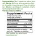 Nature's Way Fenugreek Seed Capsules - Traditional Lactation Support - Non-GMO Project Verified - 100 Count - Buy Online on GoSupps.com