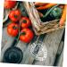 OFFSCH 2 Sets Heart Shaped Tomato Mold Tomatoes Novel Shaping Adorable Fruit Cucumber Plastic Vegetable - Buy Online on GoSupps.com
