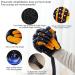Hand Rehabilitation Robot Gloves 5 trachea independent control 4-pump power 3-modes Stroke Hemiplegia Hand Splint Finger Orthosis Can Be Trained Independently(Size:S size Color:right hand) S size right hand - Buy Online on GoSupps.com
