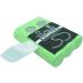 Replacement Battery for Clarity C4220 C4230 C4230HS | GP80AAAH3BXZ | 800mAh 3.6V - International Shipping Available - Buy Online on GoSupps.com