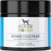 Four Leaf Rover: Bovine Colostrum from New Zealand Grass-Fed Cows - Dog Itch Relief and Immune Support - Up to 120 Servings Depending on Dog s Weight - Vet Formulated - Delicious - for All Breeds