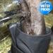 PFIFF 103109 Waterproof Treatment Shoe - Universal Hoof & Claw Protection Canvas Black - International Shipping Available - Buy Online on GoSupps.com