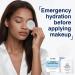 YAFUSIPE 3% Hyaluronic Acid Collagen Peptide Toner Pad Hyaluronic Acid Toners Facial Pads Jelly Pad for Face Hydrating Facial Treatment Toner Cotton Wipe for Women Smoothing All Skin Types 100 Pads - Buy Online on GoSupps.com