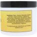 Eclectic Lady Limoncello Satin & Silk Body Cream - 2oz Phthalate-Free Lotion with Shea Butter Aloe & Vitamin E | Handcrafted in USA - Ideal Gift for Women - Buy Online on GoSupps.com