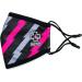 Muc-Off Bolt Reusable Face Mask Small - Adjustable & Washable with Mid-Layer Filter - Pack of 1 - Buy Online on GoSupps.com