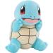 Pok mon Official 8-inch Squirtle Plush Toy - Premium Quality, Ultra-Soft & Adorable - Perfect for Play and Display - Gotta Catch Em All - Buy Online on GoSupps.com