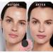 Blurring setting powder ultra pink Pink setting powder Blurring powder Pink setting powder blurring setting Waterproof setting powder Pink blurring powder for all skin tones (E 1 Pcs) E 28.35 g (Pack of 1) - Buy Online on GoSupps.com